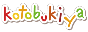 kotobukiya-logo